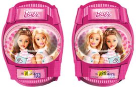 DINO BIKES - Barbie védők