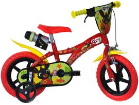 DINO BIKES - Gyermek kerékpár 12" 612L-BG Bing