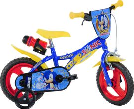 DINO BIKES - Gyermek kerékpár 12" 612L-SC- Sonic