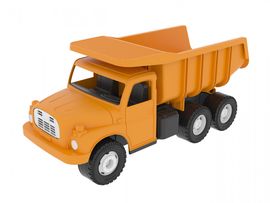 DINO - Transformers 148 teljes narancssárga 30cm