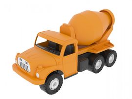 DINO - Transformers 148 keverő narancssárga 30 cm