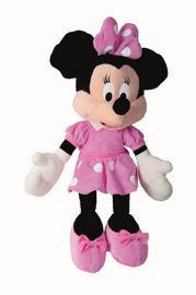 DINO - Walt Disney Minnie plüss 43 cm