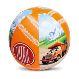DINOTOYS - Felfújható labda TATRA 61 cm