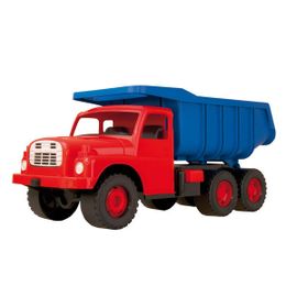 DINOTOYS - Tatra 148 kék-piros