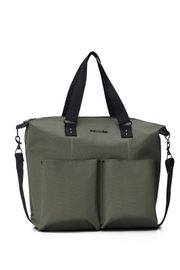 EASYWALKER - Pelenkázó táska Emerald Green