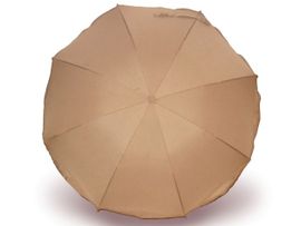 EISBÄRCHEN - napernyő Prémium bézs 80 cm