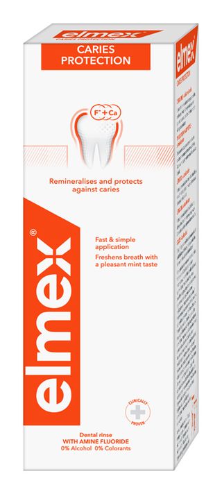 ELMEX - Caries Protection szájvíz 400ml