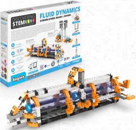 ENGINO - STEM Fluid Dynamics