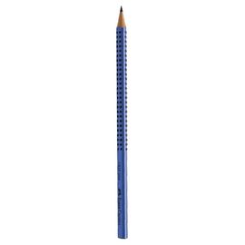 FABER CASTELL - Ceruza markolat 2001 2=B kék