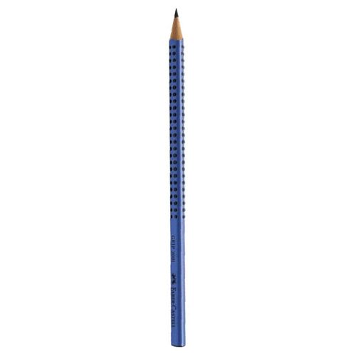 FABER CASTELL - Ceruza markolat 2001 2=B kék