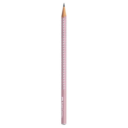 FABER CASTELL - Szikrázó ceruza / rose shadows