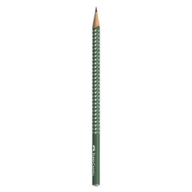 FABER CASTELL - Szikrázó ceruza / sötétzöld