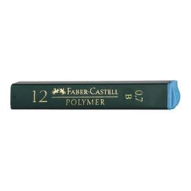FABER CASTELL - Grafithegy B / 0,7 mm, 12 db