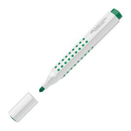 FABER CASTELL - Grip tábla filctoll - zöld