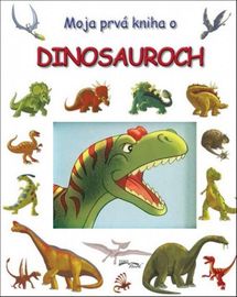 FONI BOOK - Az első könyvem a dinoszauruszokról