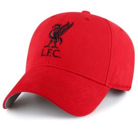 FOREVER COLLECTIBLES - Férfi pamut sapka LIVERPOOL F.C. Cap Core RD