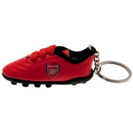 FOREVER COLLECTIBLES - Kulcstartó ARSENAL F.C. 3D Boot