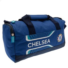 FOREVER COLLECTIBLES - CHELSEA F.C. Duffle táska Flash