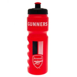 FOREVER COLLECTIBLES - ARSENAL F.C. 750ml sport műanyag palack