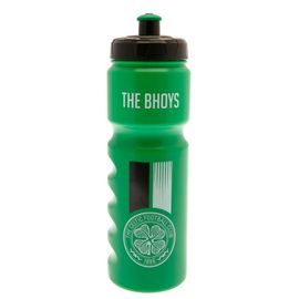 FOREVER COLLECTIBLES - Sport műanyag palack CELTIC F.C. 750ml