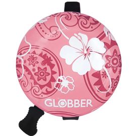 GLOBBER - Bell - pasztell rózsaszín