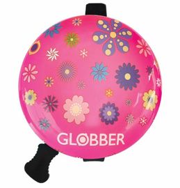 GLOBBER - Bell - rózsaszín