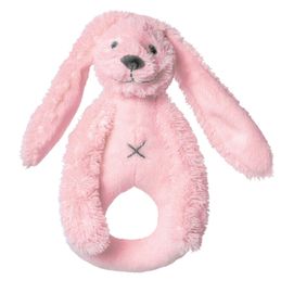 HAPPY HORSE - Rattle Rabbit Richie pink