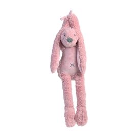 HAPPY HORSE - Musical Rabbit Richie Old Pink