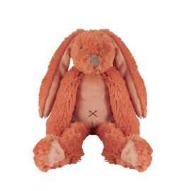 HAPPY HORSE - Rabbit Richie narancs Tiny mérete: 28 cm