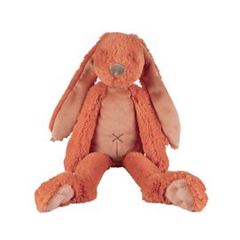 HAPPY HORSE - Rabbit Richie narancssárga mérete: 38 cm