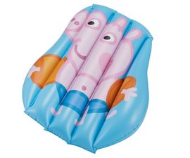 HAPPY PEOPLE - Felfújható matrac gyerekeknek Peppa Pig - George