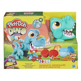 HASBRO - Play-doh Hungry Tyrannosaurus