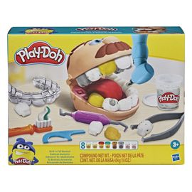 HASBRO - Play-Doh fogorvos Drill 'N Fill