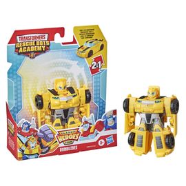 HASBRO - Transformers Rescue Bots All Star Figura