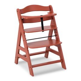 HAUCK - Alpha+ fából készült szék, kork