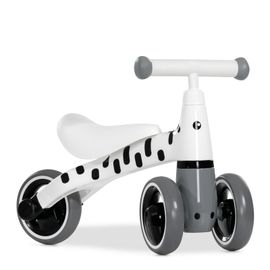 HAUCK - Baba Futóbicikli 1st Ride háromkerekű Zebra White