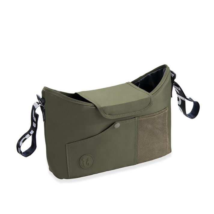 HAUCK - Babakocsi táska-szervező Olive