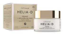 HELIA-D - Cell Concept Feszesítő + Ránctalanító Krém Nappali 45+ 50 ml
