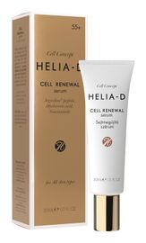 HELIA-D - Cell Concept Sejtmegújító Szérum 55+ 30 ml