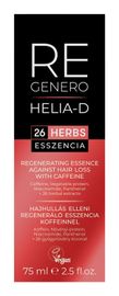 HELIA-D - Hajhullás Elleni Regeneráló Esszencia Koffeinnel 75 ml