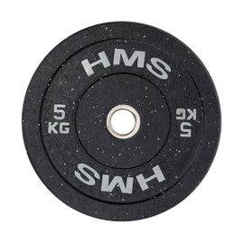 HMS - Olimpiai bumper korong HTBR 5 kg