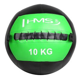 HMS - Wall ball WLB 10 kg