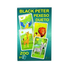 HYDRODATA - Fekete Péter Zoo