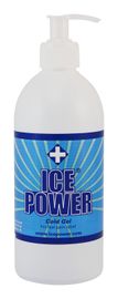 ICE POWER - Ice Power Cold Gel 400ml