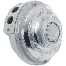 INTEX - 28504 Pure Spa Jet LED lámpa