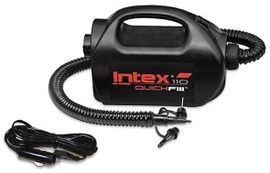 INTEX - 68609 Elektromos pumpa
