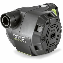 INTEX - Elektromos szivattyú 66642 Gyors kitöltés 230 / 12V AKU