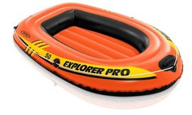 INTEX - felfújható csónak Explorer Pro 50 58354