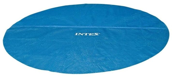 INTEX - 28011 Szolár medencetakaró 305cm
