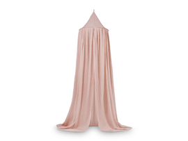 JOLLEIN - Mennyország a kiságy felett Vintage 245cm Pale Pink